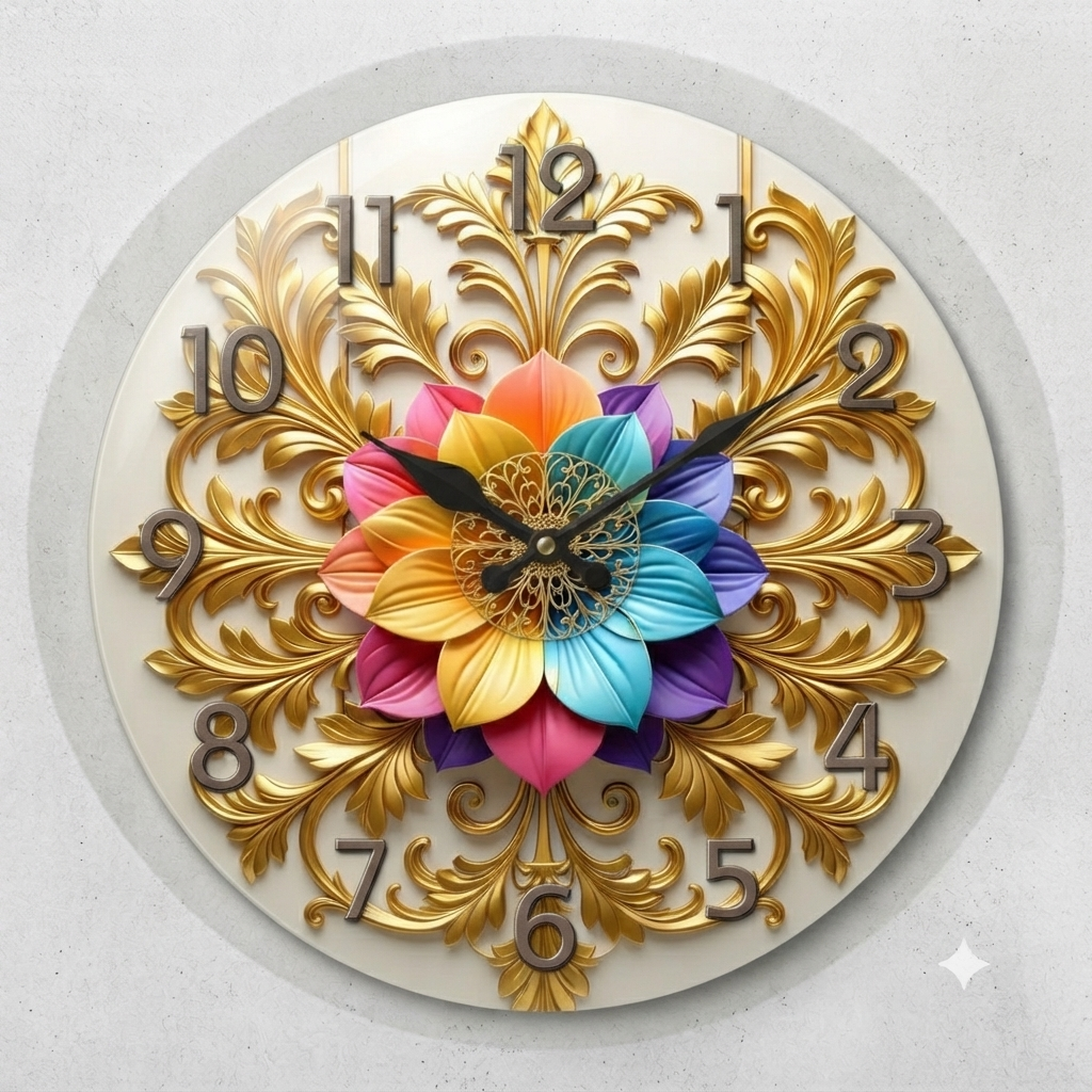 Wall Clock