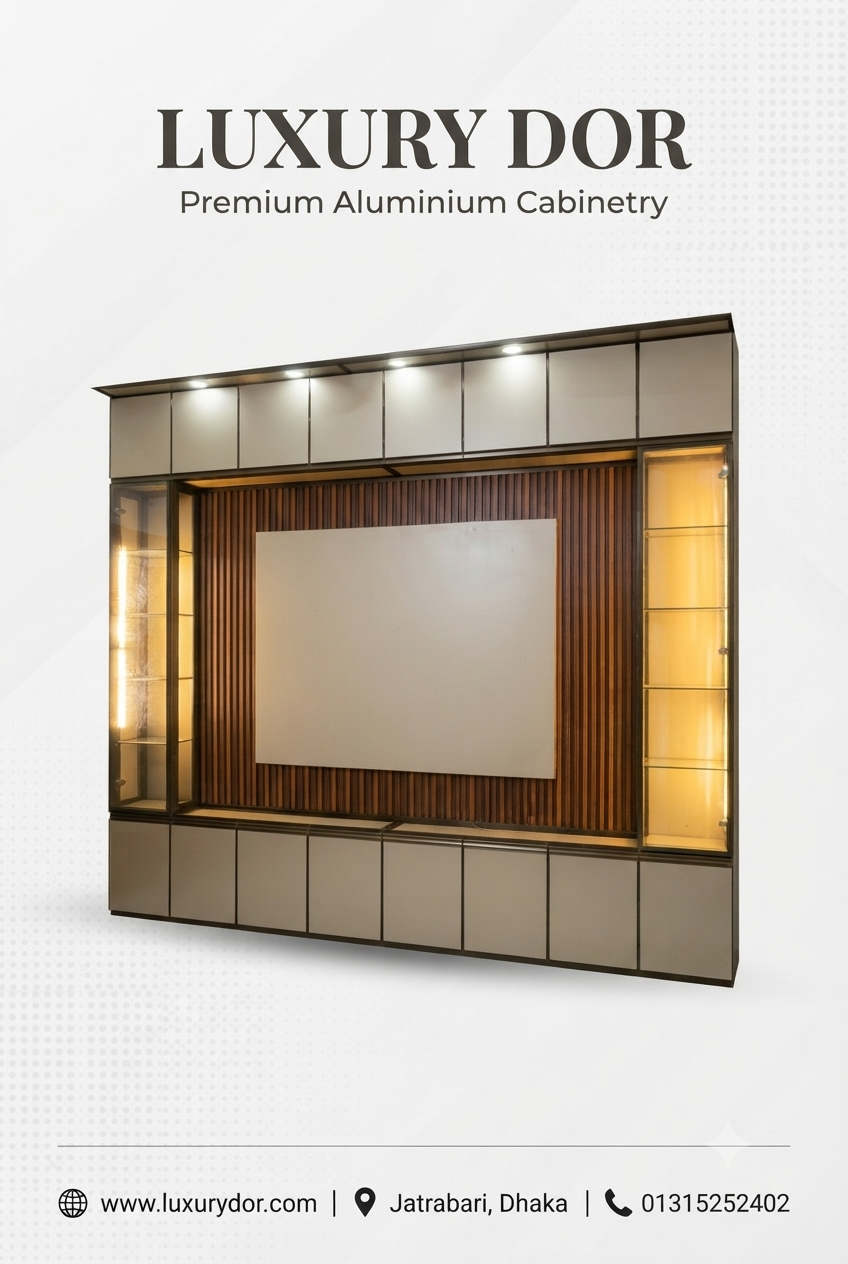 TV Cabinet