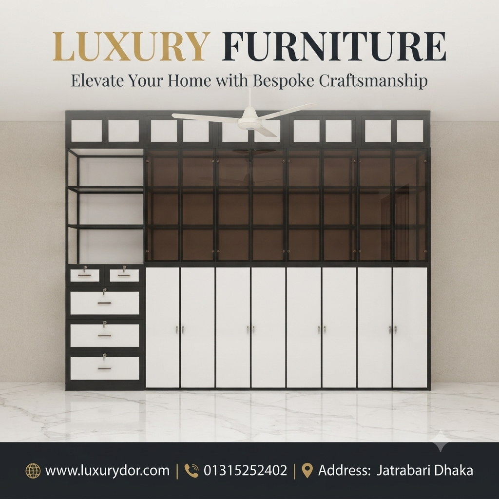 wall Cabinet