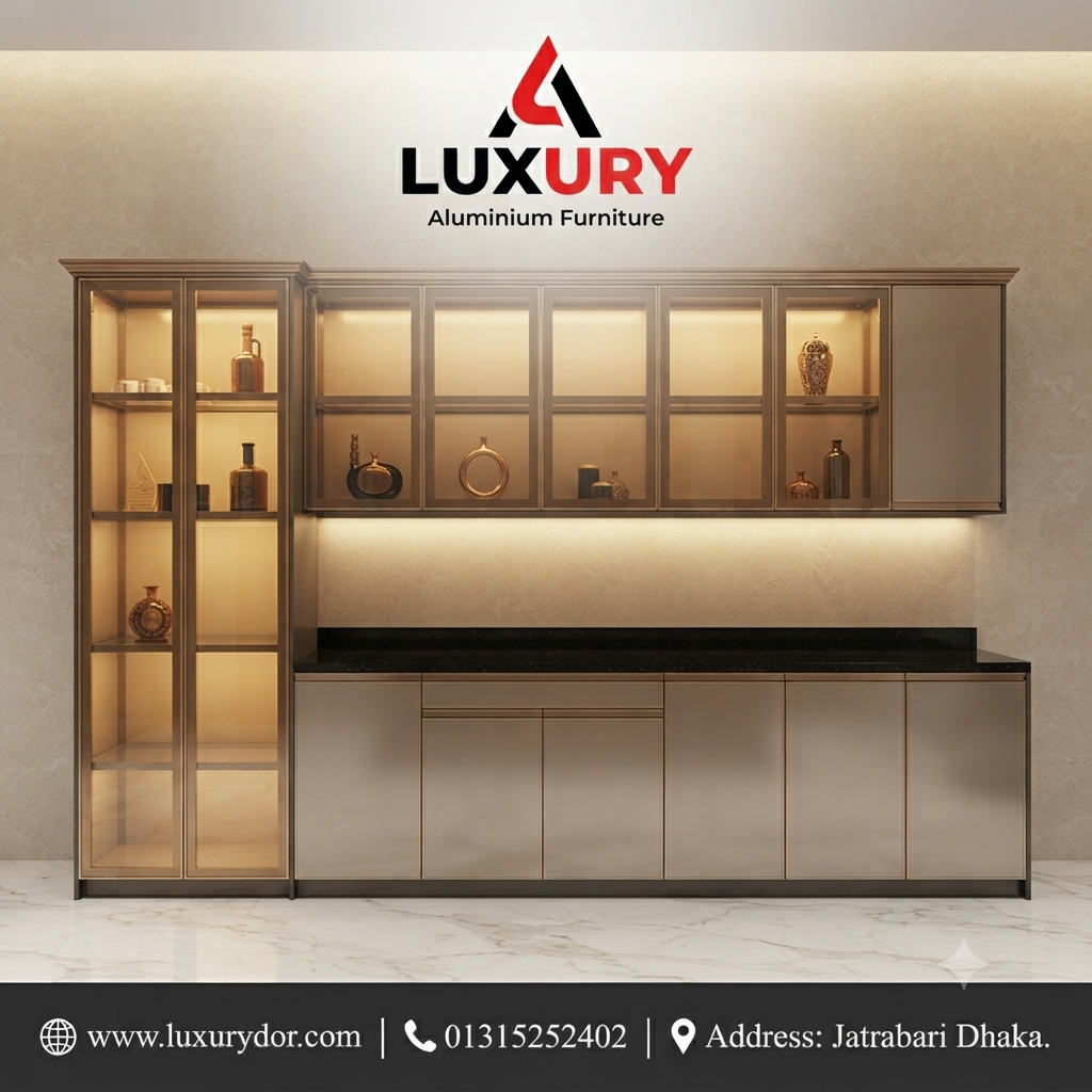 wall Cabinet