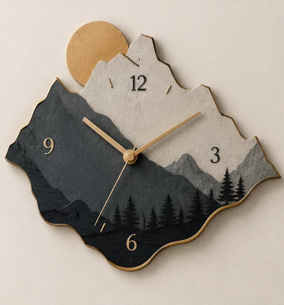 Wall Clock
